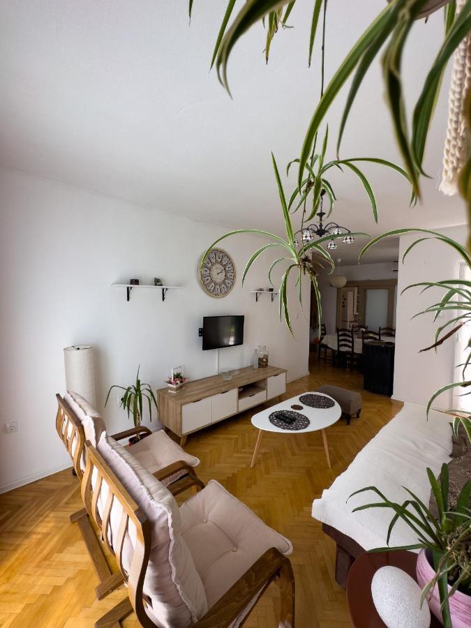 Apartamento Animil 1 Kotor Exterior foto